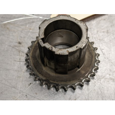 09Q203 Crankshaft Timing Gear For 03-04 Chevrolet Trailblazer 4.2 24100061 09Q203 Crankshaft Timing Gear For 03-04 Chevrolet Trailblazer 4.2 24100061